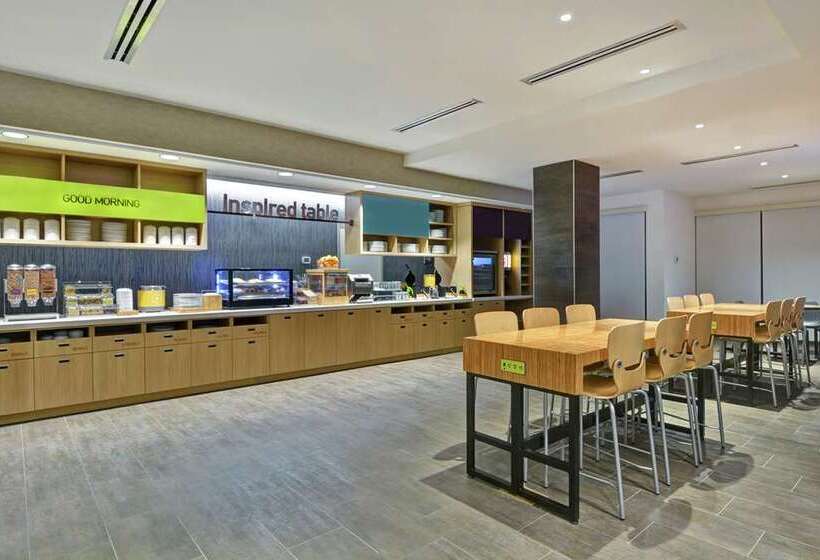 هتل Home2 Suites By Hilton West Palm Beach Airport, Fl