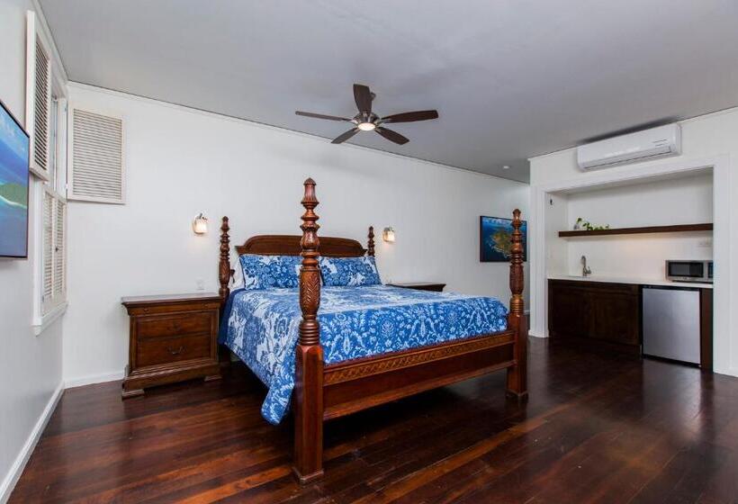 هتل Sugar Apple Bed And Breakfast