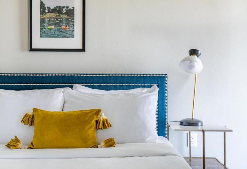 فندق The Guild Downtown | Seaholm