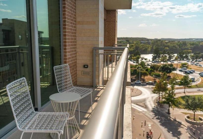 فندق The Guild Downtown | Seaholm