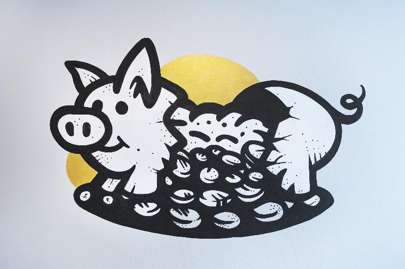 호텔 Holiday Inn   The Niu, Coin Frankfurt Ostend, An Ihg