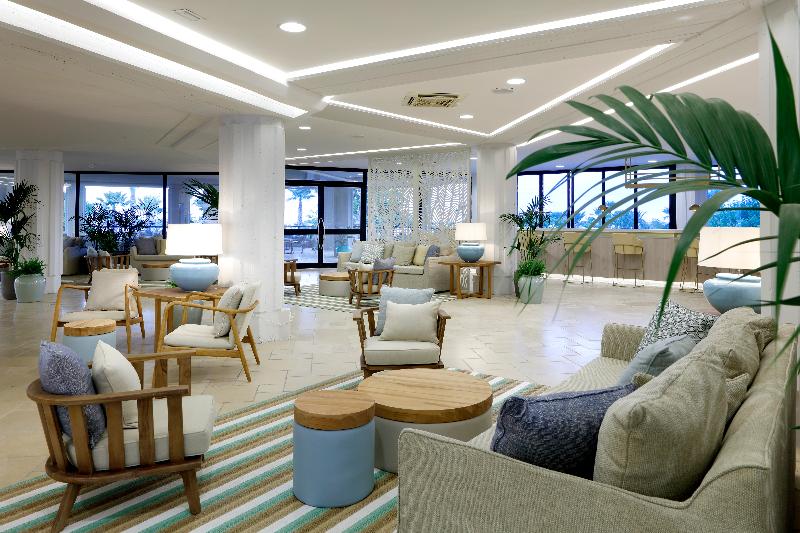 Fotos del hotel Grand Palladium Garden Beach Resort & Spa All Inclusive:  53