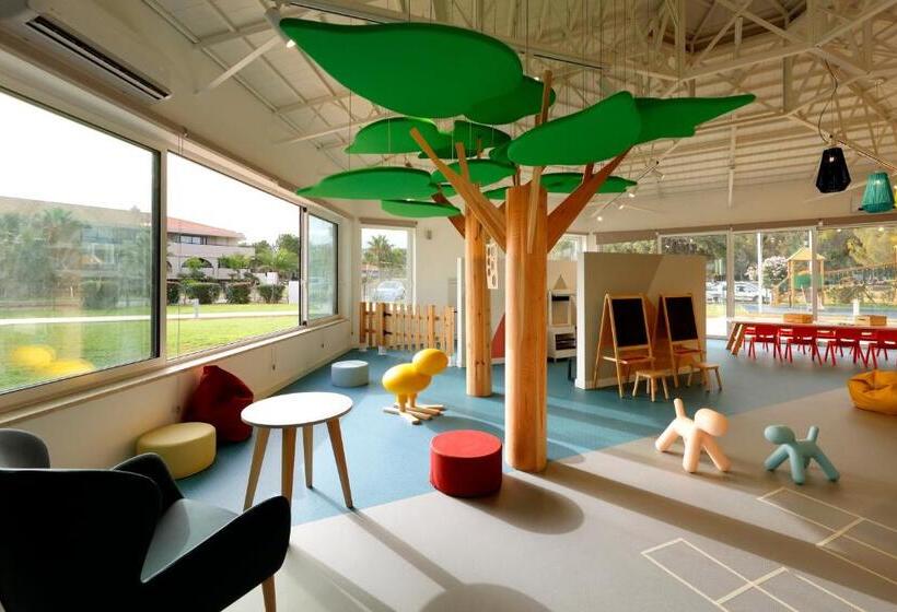 Fotos del hotel Grand Palladium Garden Beach Resort & Spa All Inclusive:  18