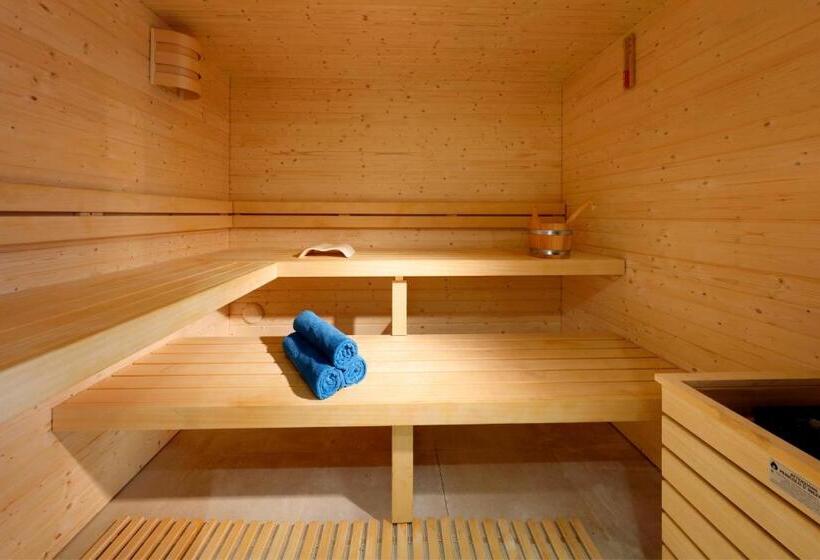 Fotos del hotel Grand Palladium Garden Beach Resort & Spa All Inclusive:  32