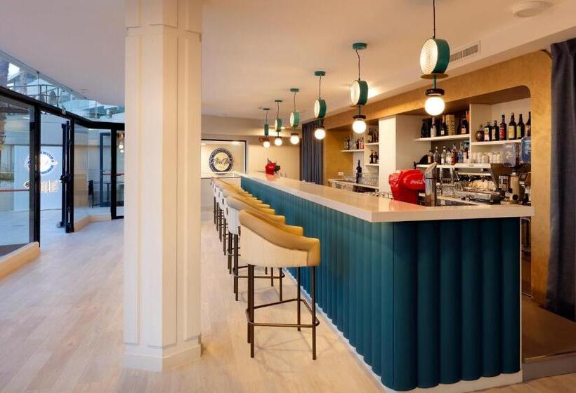 Fotos del hotel Grand Palladium Garden Beach Resort & Spa All Inclusive:  30