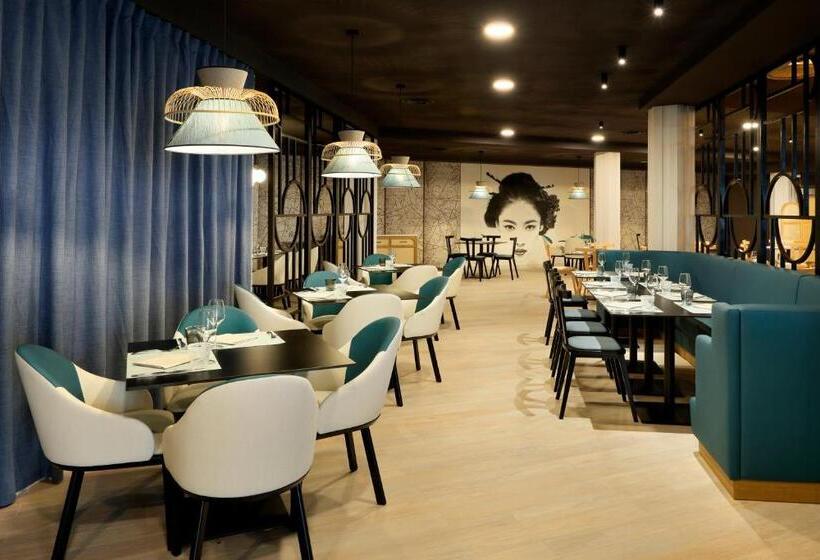 Fotos del hotel Grand Palladium Garden Beach Resort & Spa All Inclusive:  54