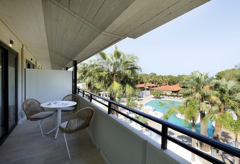 Fotos del hotel Grand Palladium Garden Beach Resort & Spa All Inclusive:  26