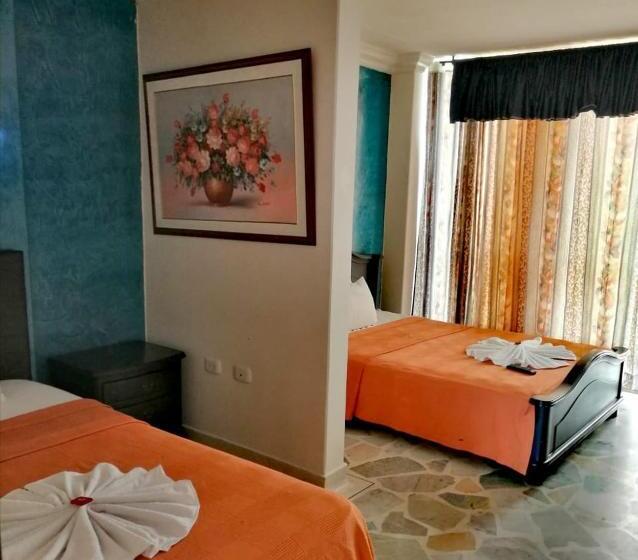 هتل Yorytania Boutique