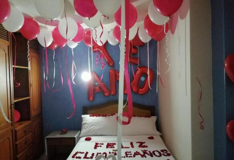 هتل Yorytania Boutique