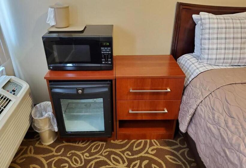 Jefferson Hills Motel