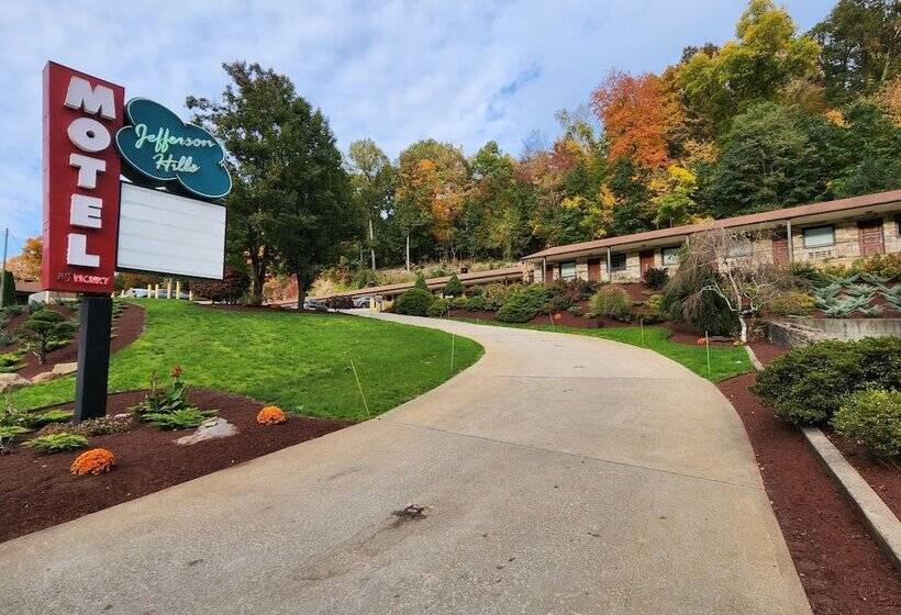 Jefferson Hills Motel