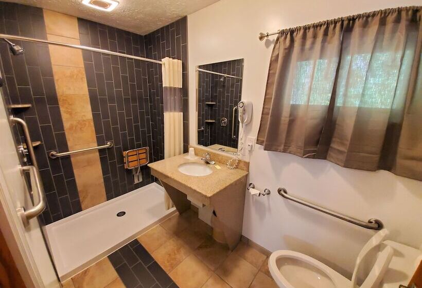 Jefferson Hills Motel