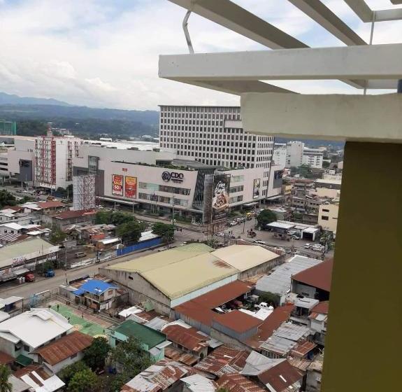 Mesaverte Residences Afs Suites