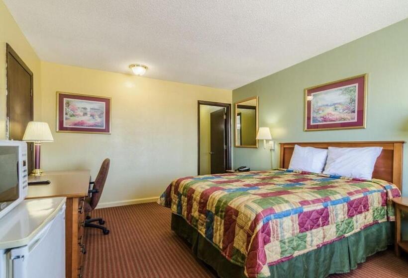 فندق على الطريق Regency Inn