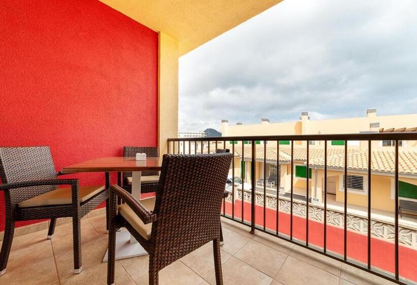 Paradise Residencial