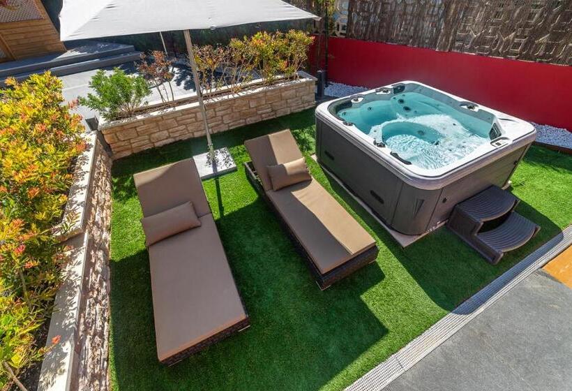Paradise Residencial