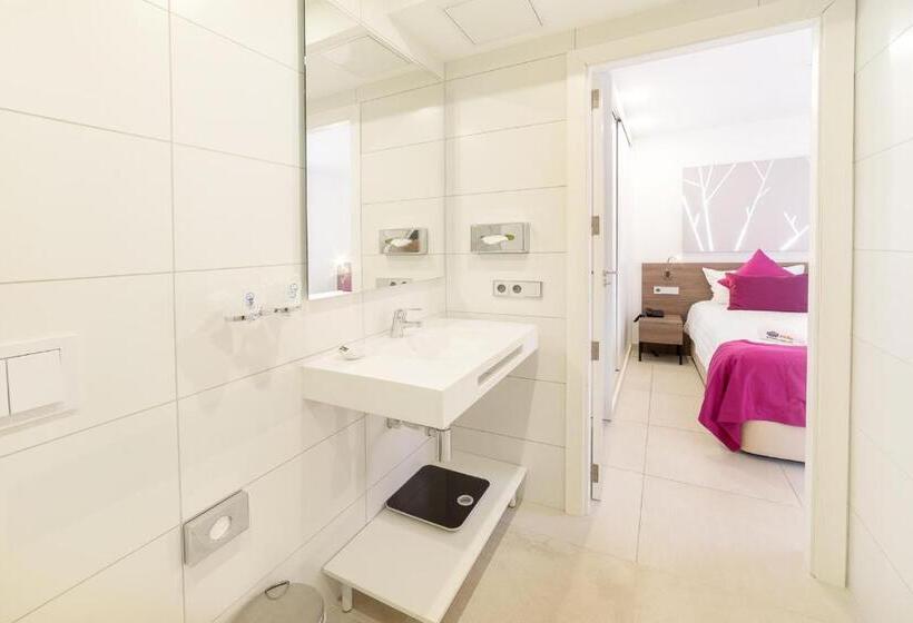 Paradise Residencial