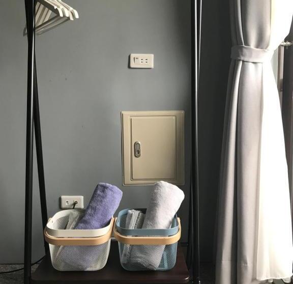 پانسیون Hello Guesthouse