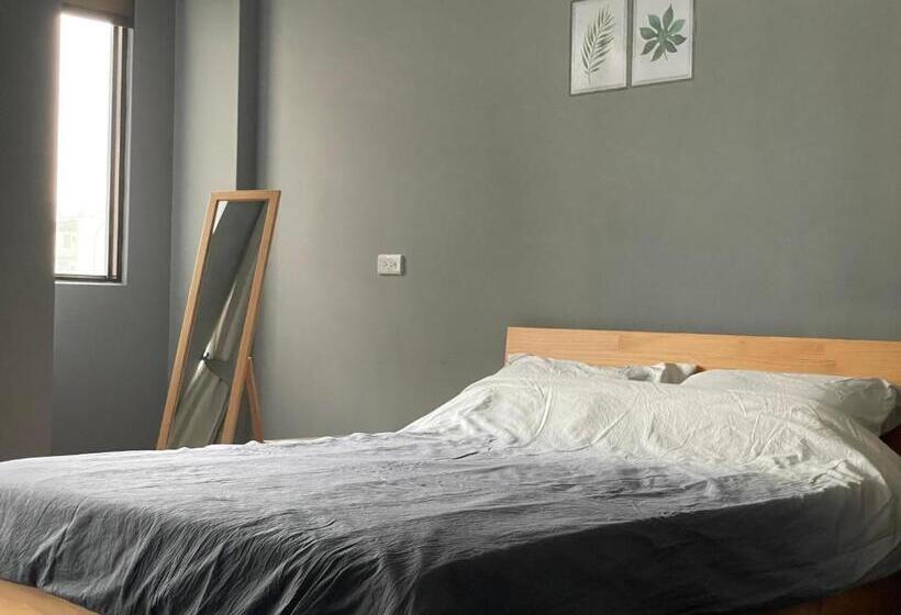 پانسیون Hello Guesthouse