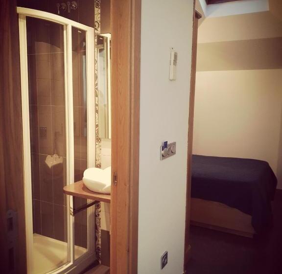 Pension Paloma   Oiartzun