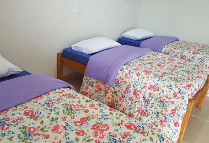 Pension Pousada Cachoeiras Do Jalapão