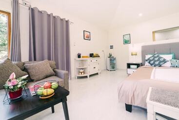 استراحتگاه La Casa Denika