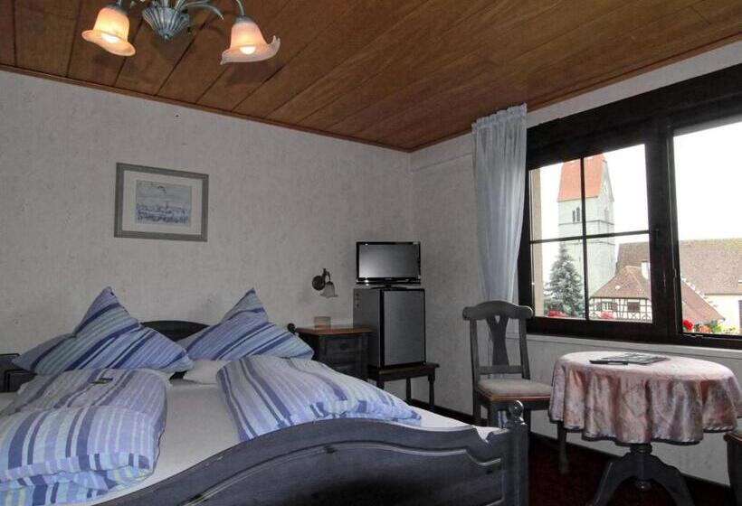Общежитие Gästehaus Ainser