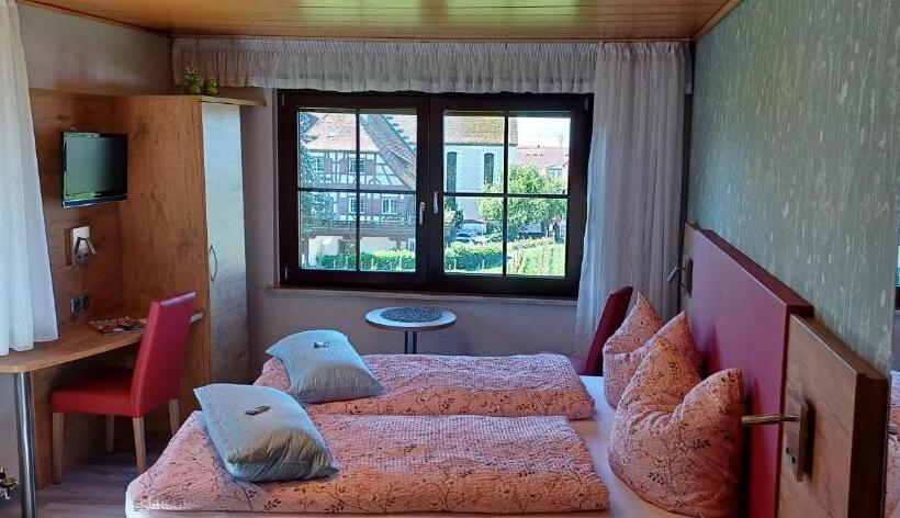 Общежитие Gästehaus Ainser