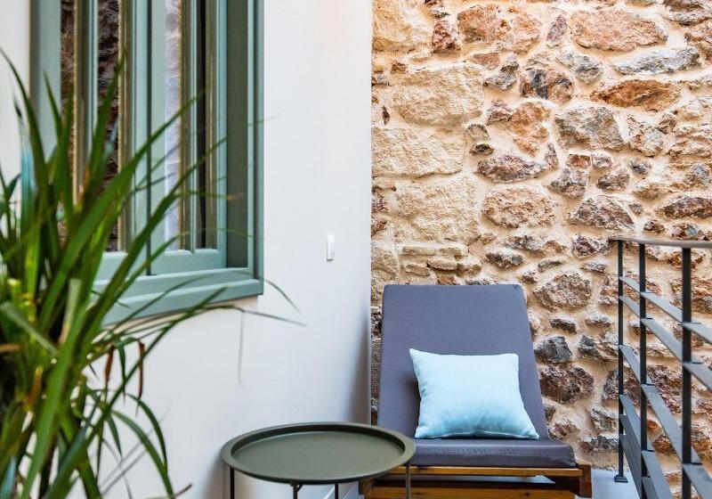 Athens Hub Hostel