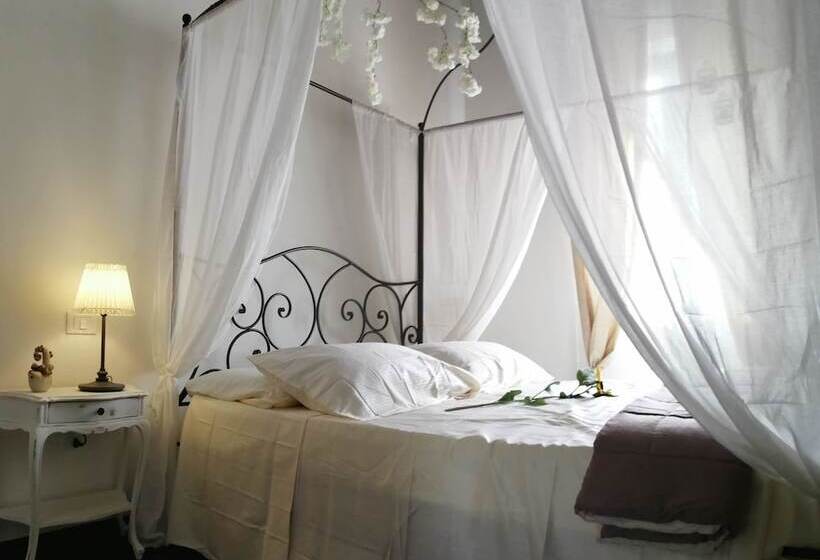 B&b Castello Di Cavaione