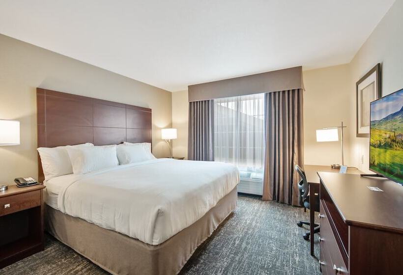 Cobblestone Hotel & Suites   Austin