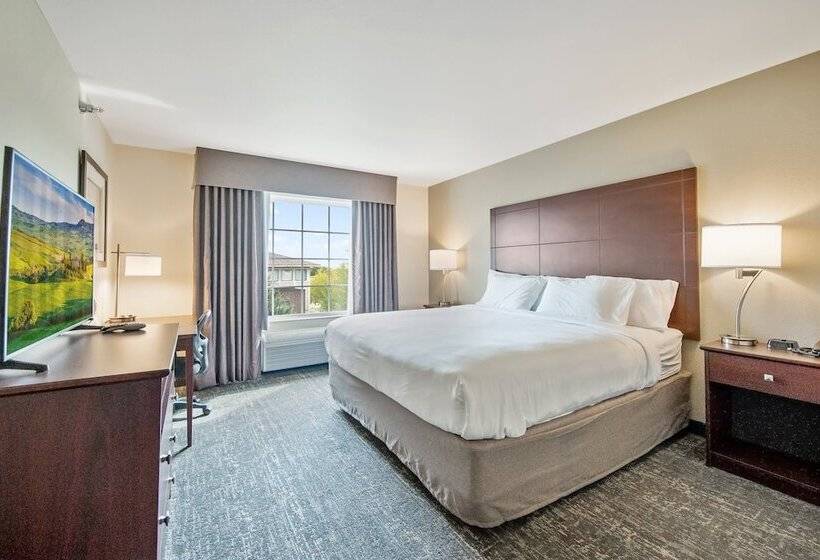 Cobblestone Hotel & Suites   Austin