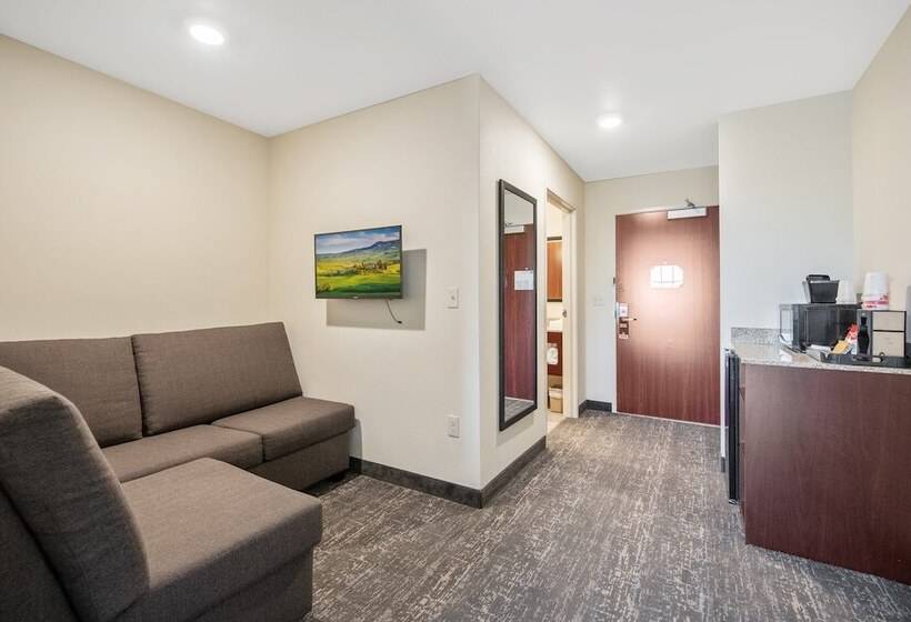 Cobblestone Hotel & Suites   Austin