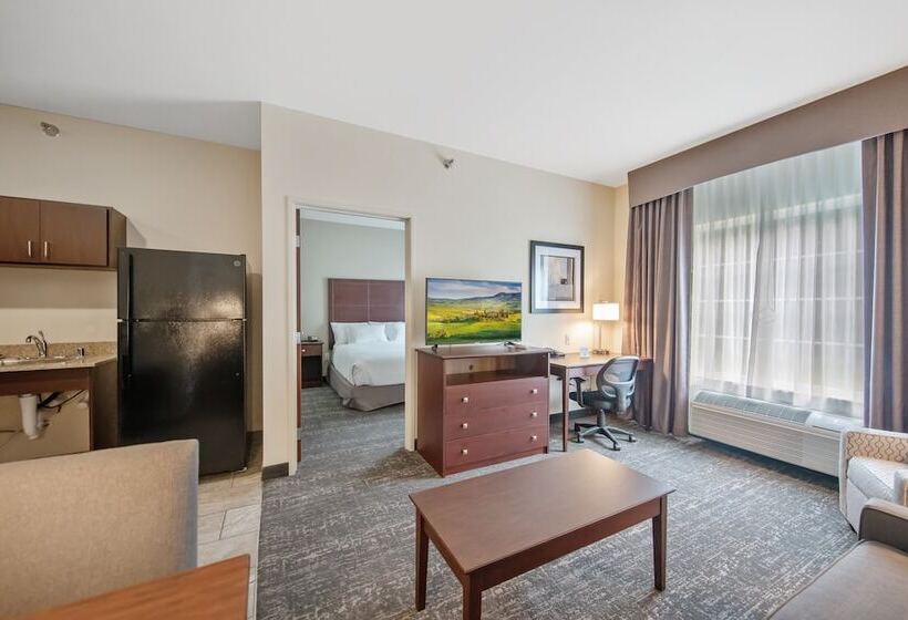 Cobblestone Hotel & Suites   Austin