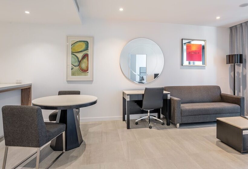 Fv By Serain Residences