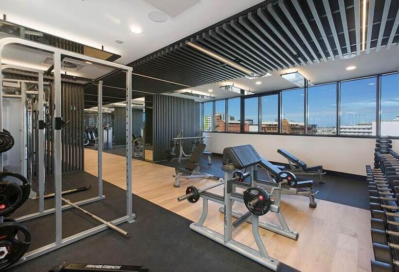 Fv By Serain Residences
