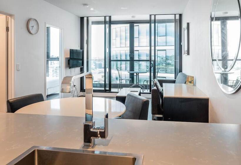 Fv By Serain Residences