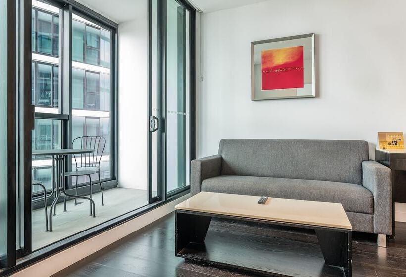 Fv By Serain Residences