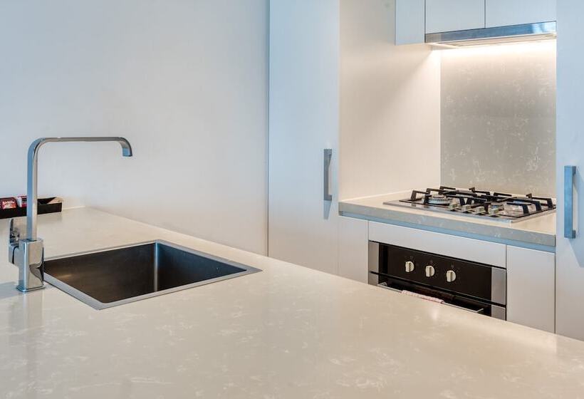 Fv By Serain Residences