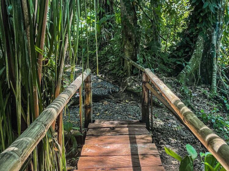 هتل Colina Secreta   Glamping And Villas