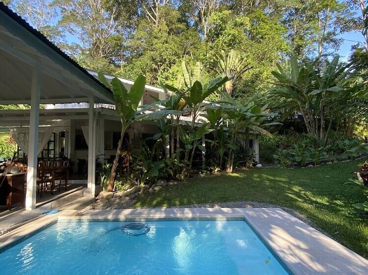 هتل Colina Secreta   Glamping And Villas