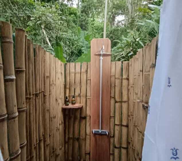 هتل Colina Secreta   Glamping And Villas