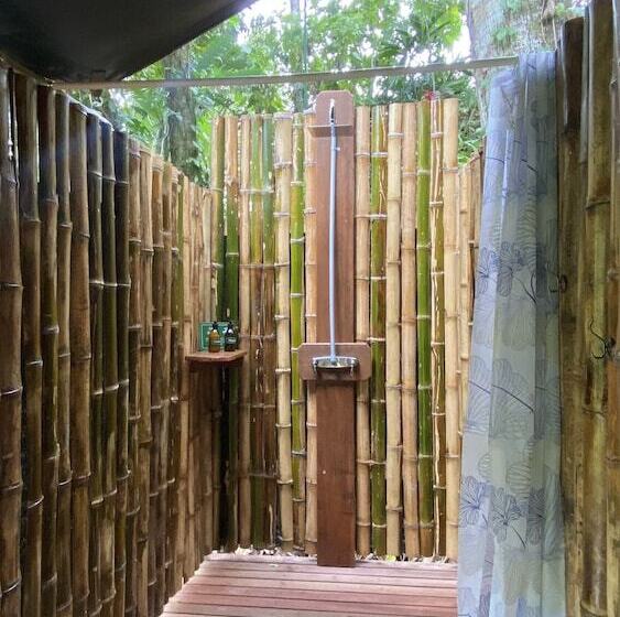 هتل Colina Secreta   Glamping And Villas