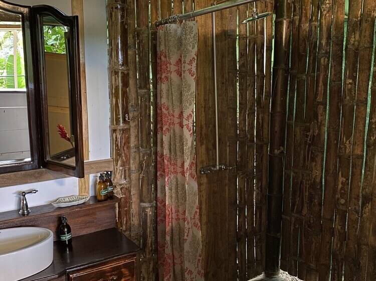 هتل Colina Secreta   Glamping And Villas