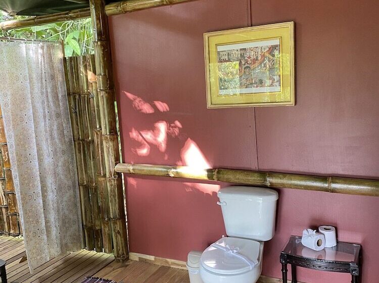 هتل Colina Secreta   Glamping And Villas