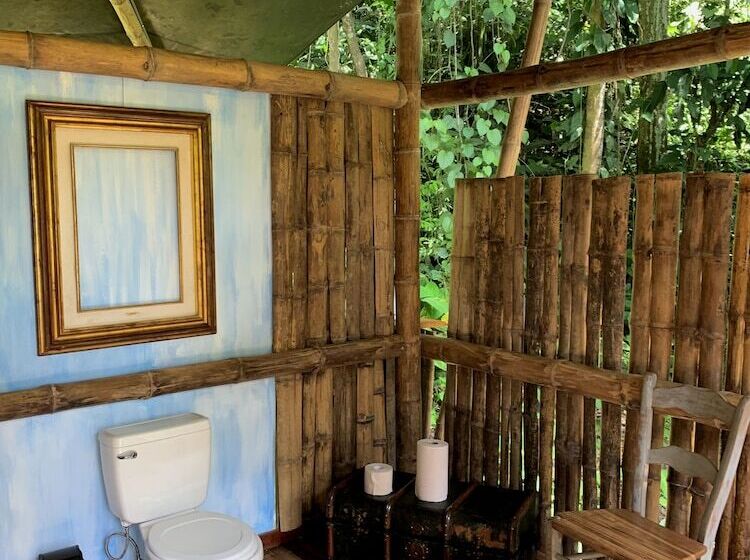هتل Colina Secreta   Glamping And Villas