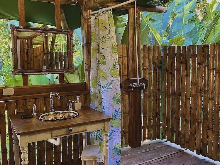 هتل Colina Secreta   Glamping And Villas