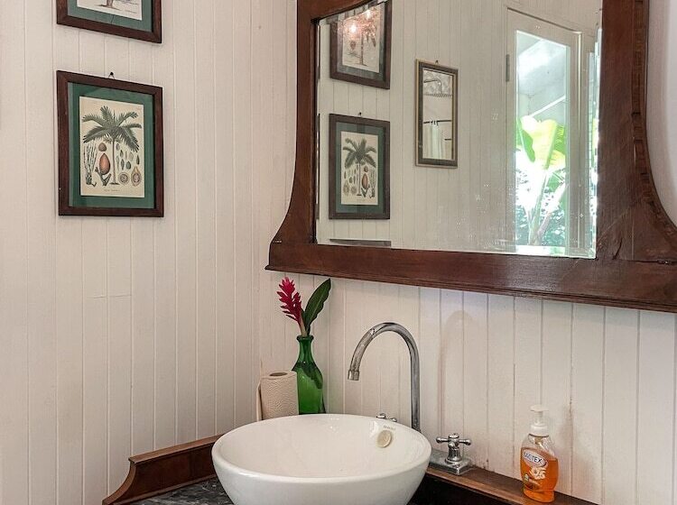 هتل Colina Secreta   Glamping And Villas