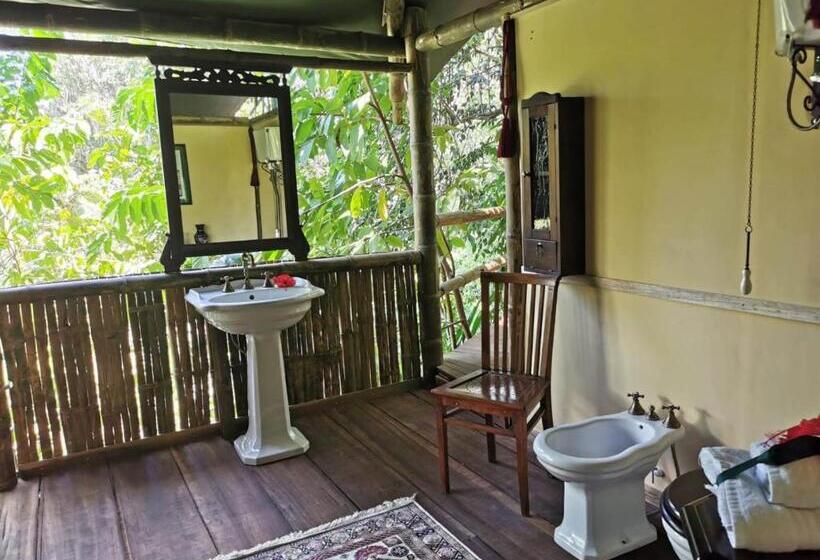هتل Colina Secreta   Glamping And Villas