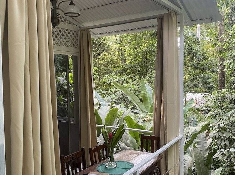 هتل Colina Secreta   Glamping And Villas